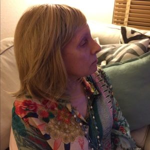 Meet your Posher, Christine
